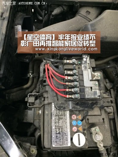 【星空体育】半年报业绩不彰广田再推智能家居促转型(图1) 星空APP