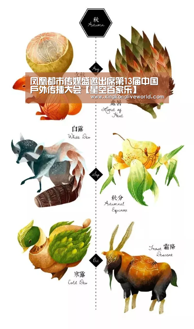 凤凰都市传媒盛邀出席第13届中国户外传播大会【星空百家乐】(图3) 星空百家乐