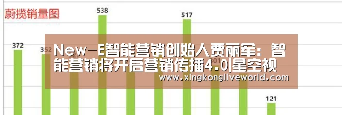 New-E智能营销创始人贾丽军:智能营销将开启营销传播4.0|星空视讯(图2) 星空体育