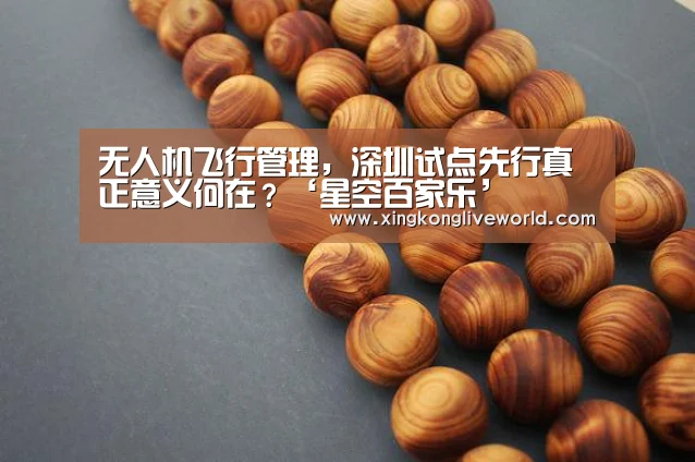 无人机飞行管理,深圳试点先行真正意义何在?‘星空百家乐’(图3) 星空百家乐