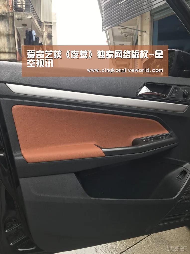 爱奇艺获《夜莺》独家网络版权-星空视讯(图2) 星空视讯
