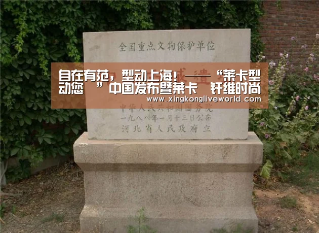 自在有范,型动上海!——“莱卡型动您™”中国发布暨莱卡®纤维时尚艺术展揭幕-星空百家乐(图2) 星空百家乐